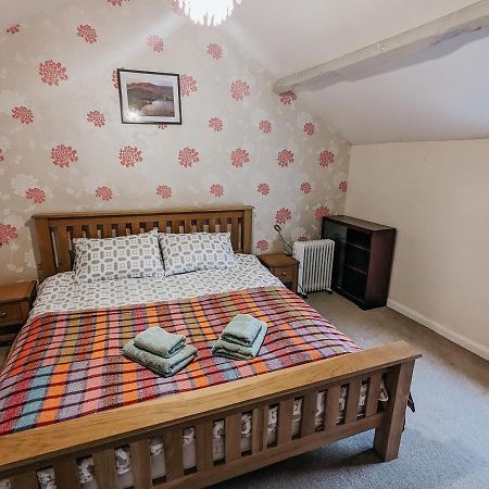 Elm House Cottage - 2 Bed Cottage In High Hesket On The Edge Of The Lake District, Cumbria Exteriör bild