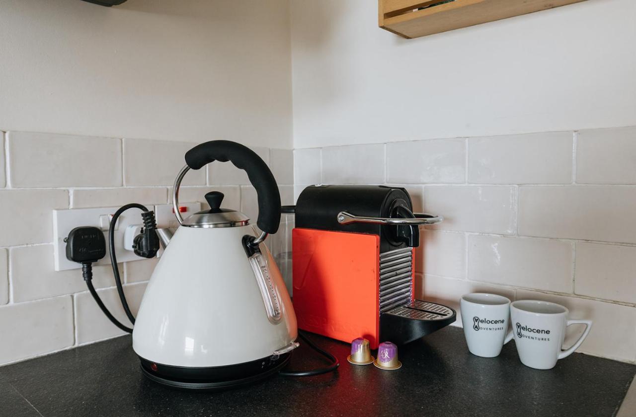 Elm House Cottage - 2 Bed Cottage In High Hesket On The Edge Of The Lake District, Cumbria Exteriör bild