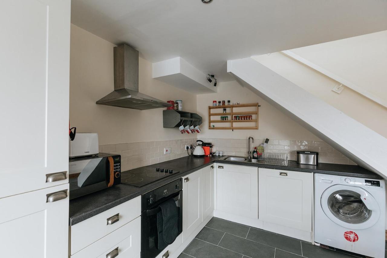 Elm House Cottage - 2 Bed Cottage In High Hesket On The Edge Of The Lake District, Cumbria Exteriör bild