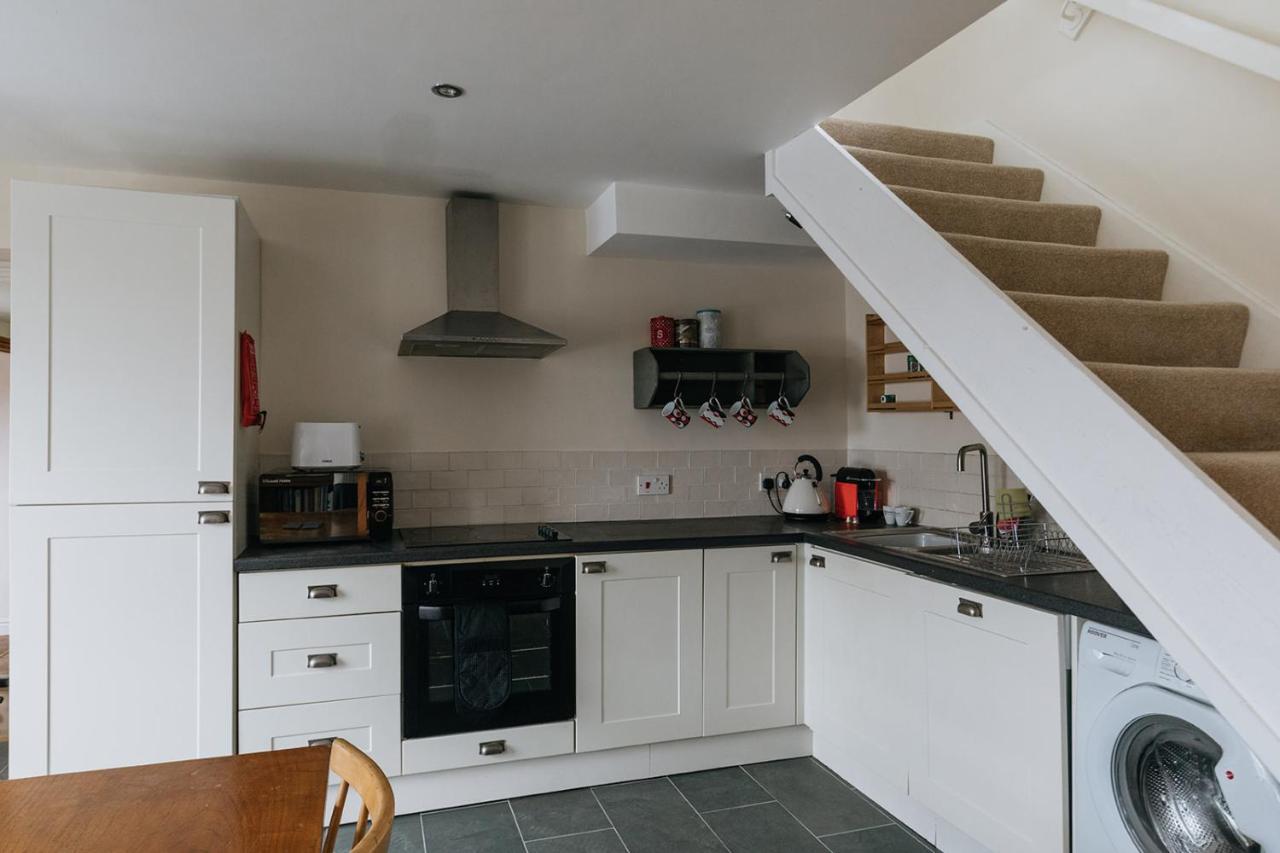 Elm House Cottage - 2 Bed Cottage In High Hesket On The Edge Of The Lake District, Cumbria Exteriör bild