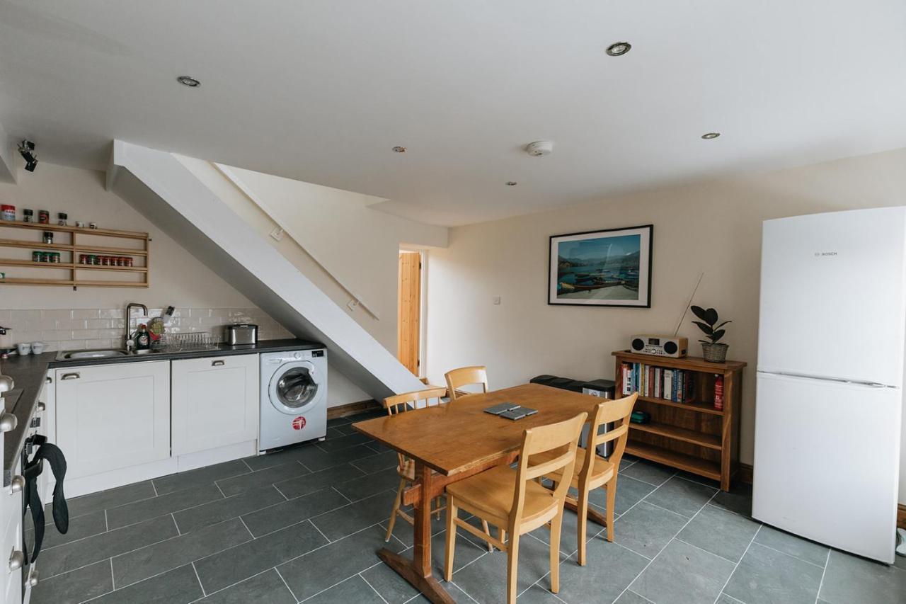 Elm House Cottage - 2 Bed Cottage In High Hesket On The Edge Of The Lake District, Cumbria Exteriör bild