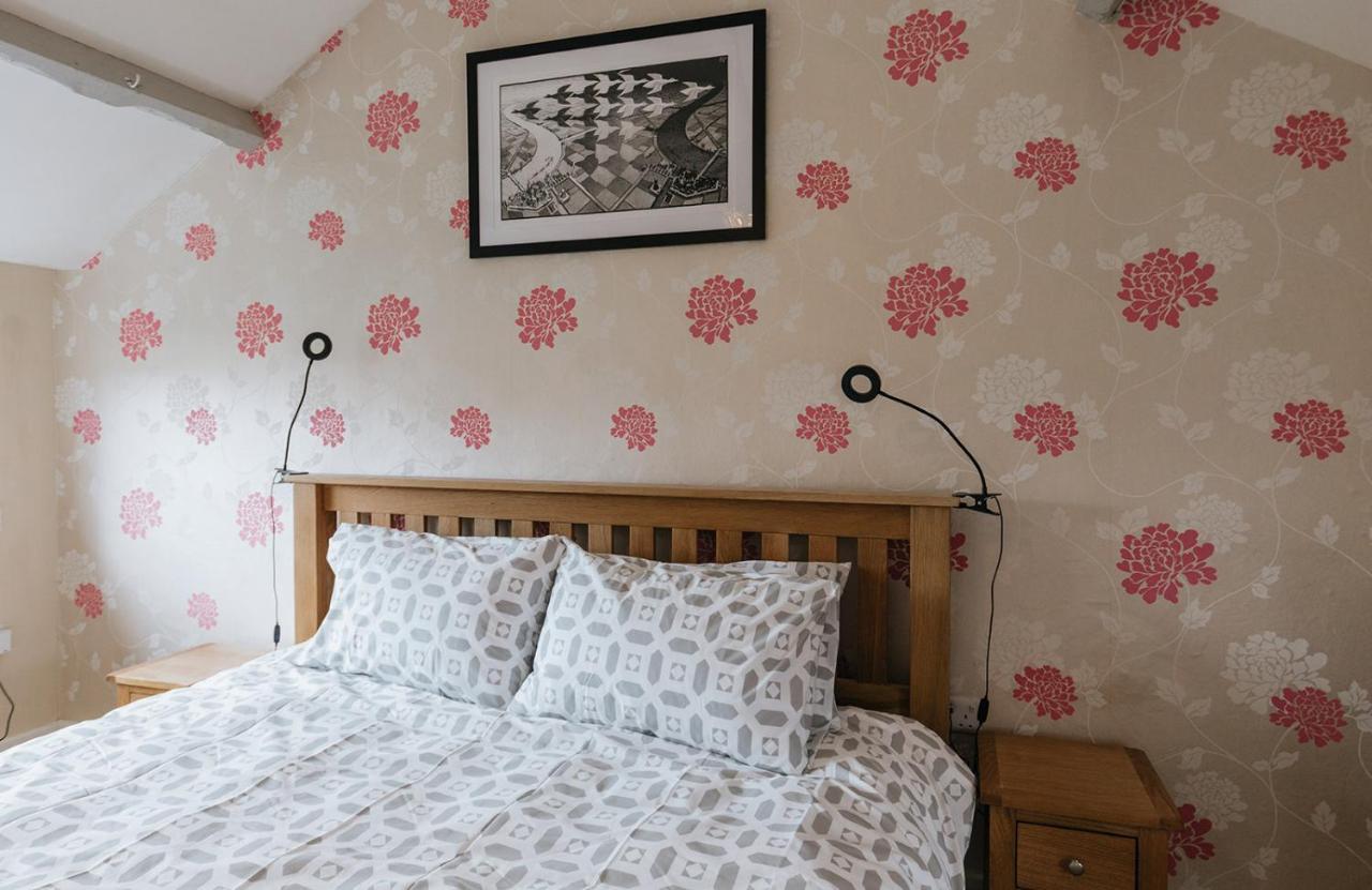 Elm House Cottage - 2 Bed Cottage In High Hesket On The Edge Of The Lake District, Cumbria Exteriör bild