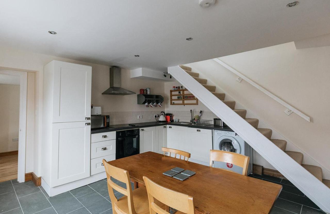 Elm House Cottage - 2 Bed Cottage In High Hesket On The Edge Of The Lake District, Cumbria Exteriör bild